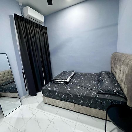 Homestay D'Pusu Tiga 쿠알라트렝가누 외부 사진