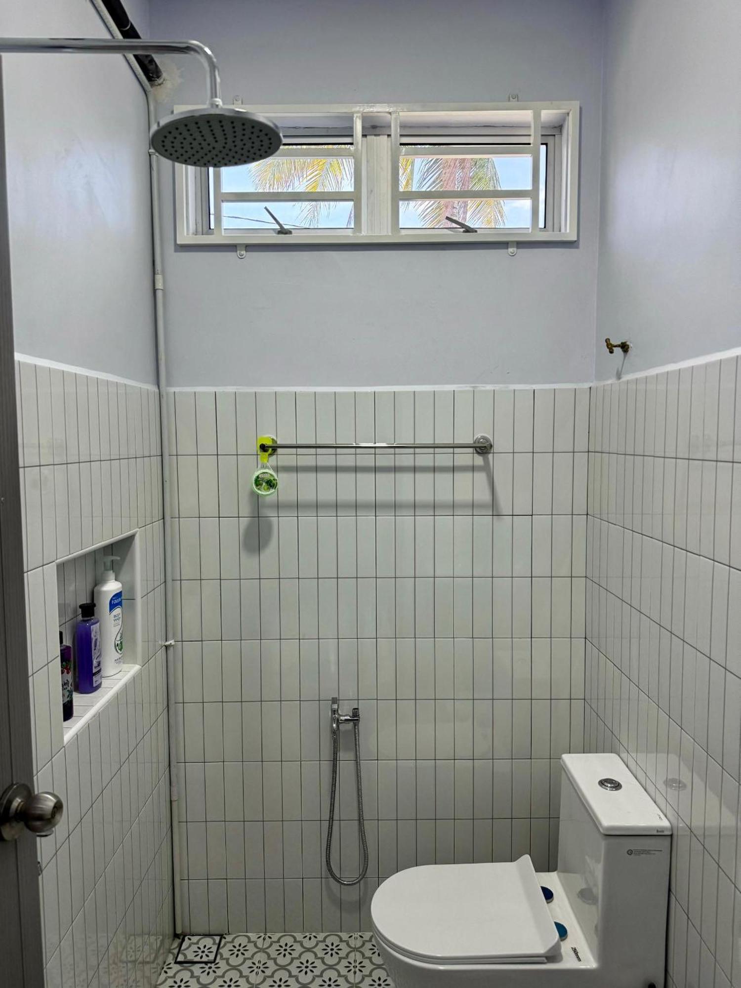 Homestay D'Pusu Tiga 쿠알라트렝가누 외부 사진